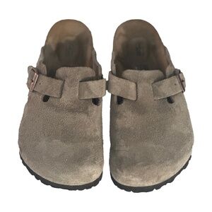 Birkenstock Boston Clog